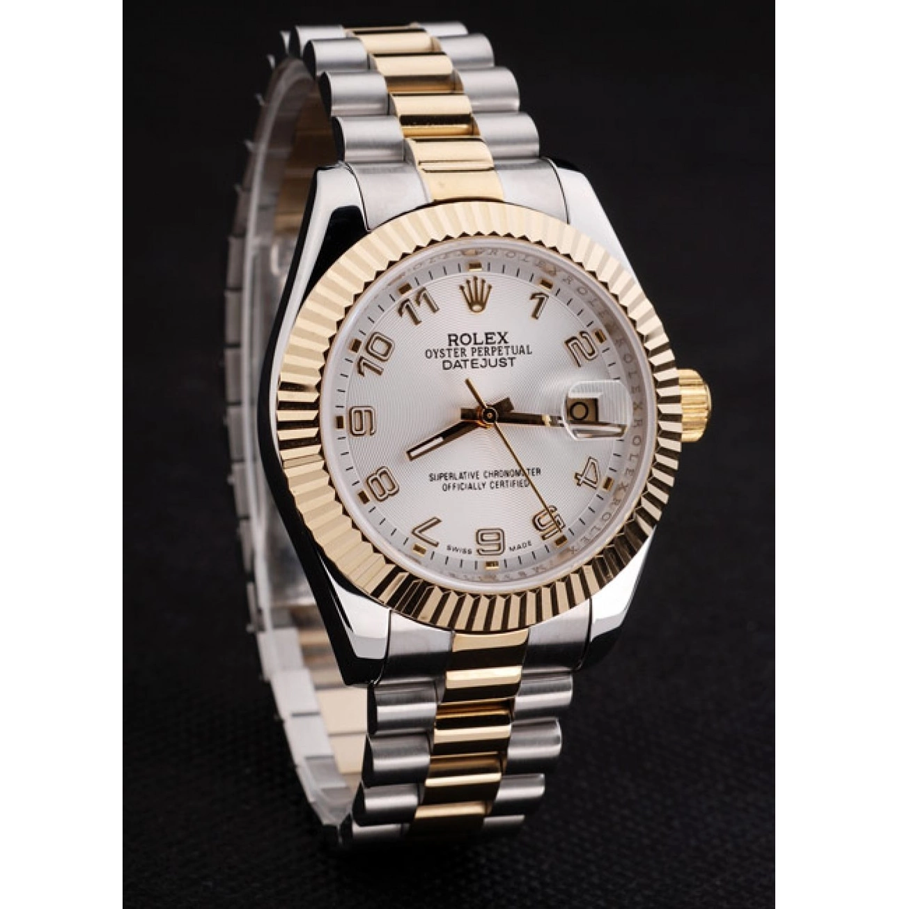 Rolex aaa copy Rolex Datejust-rl219 0816